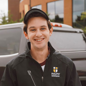 Meet your Posher, Nate